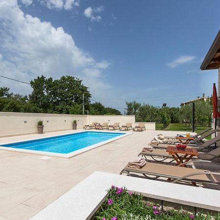 Villa Ivana Labin  Exterior photo