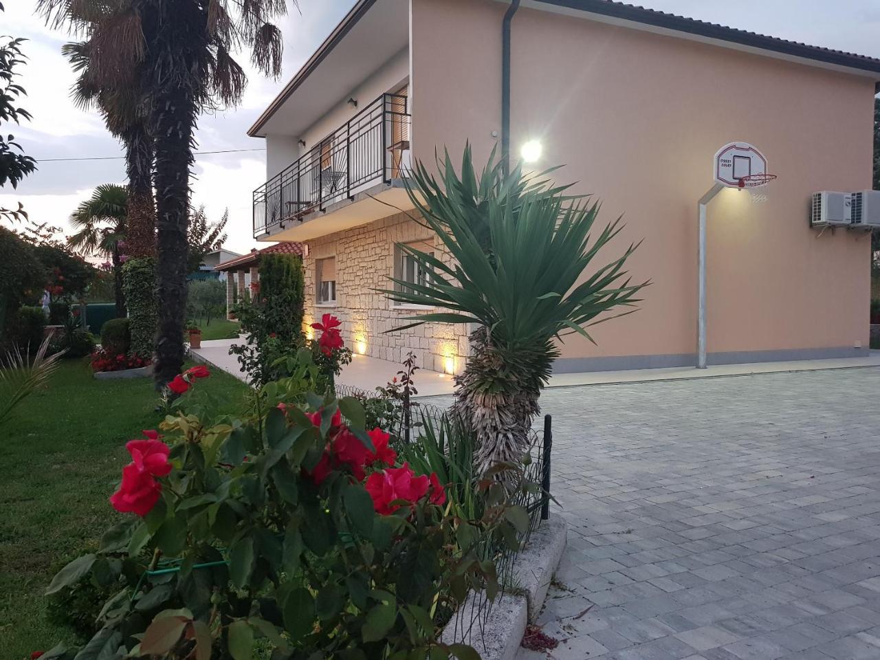Villa Ivana Labin  Exterior photo